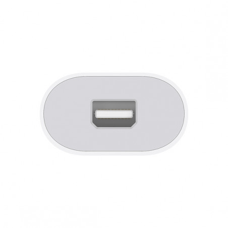 Thunderbolt 3 (USB-C) to Thunderbolt 2 Adapter