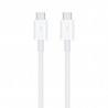 Thunderbolt 3 (USB‑C) Cable (0.8 m)