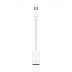 USB-C to USB Adapter