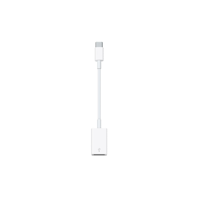 USB-C to USB Adapter