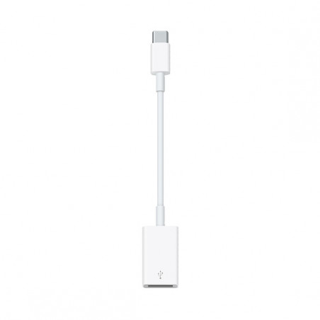 USB-C to USB Adapter