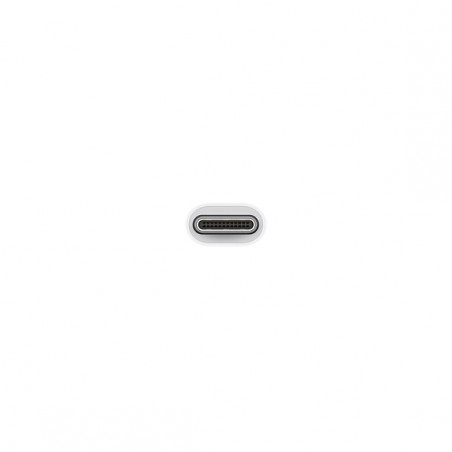 USB-C to USB Adapter