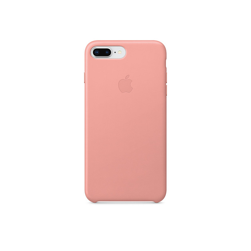 iPhone 8 Plus / 7 Plus Leather Case