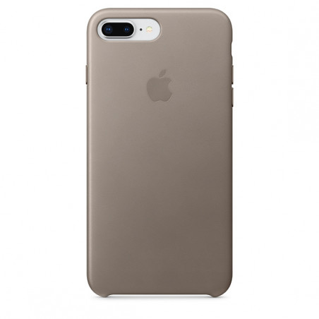 iPhone 8 Plus / 7 Plus Leather Case