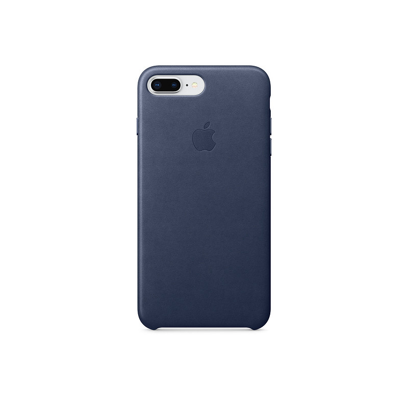 iPhone 8 Plus / 7 Plus Leather Case