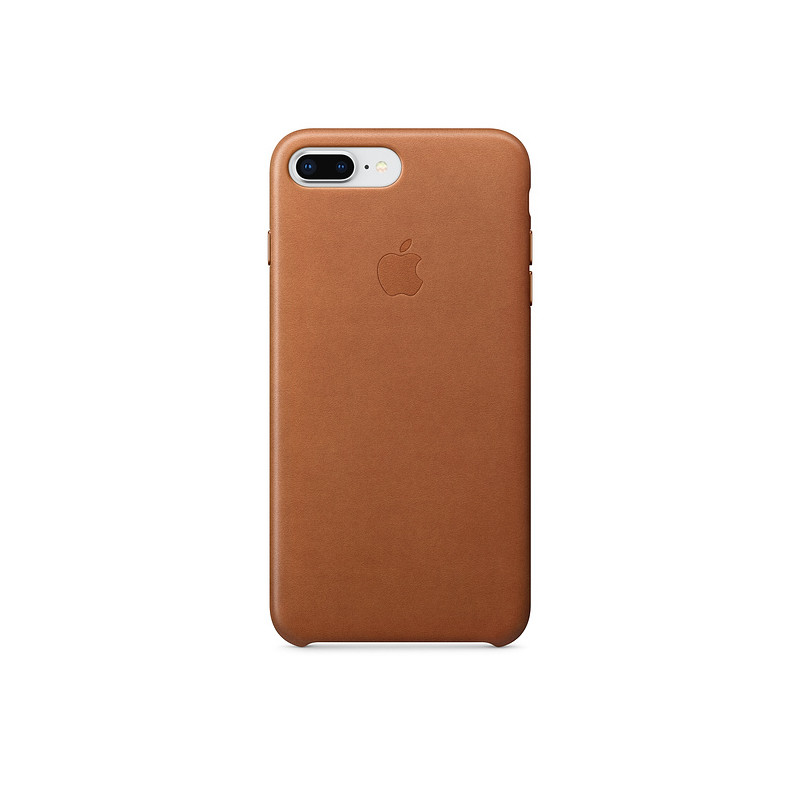 iPhone 8 Plus / 7 Plus Leather Case