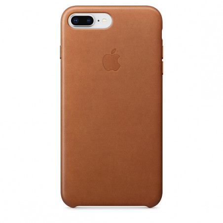 iPhone 8 Plus / 7 Plus Leather Case