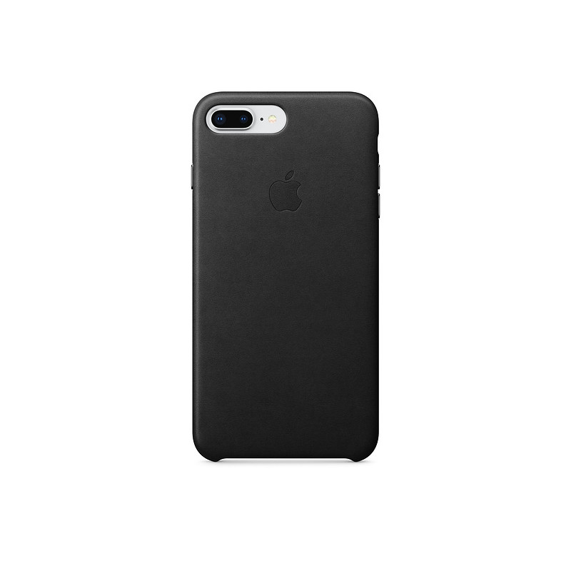 iPhone 8 Plus / 7 Plus Leather Case