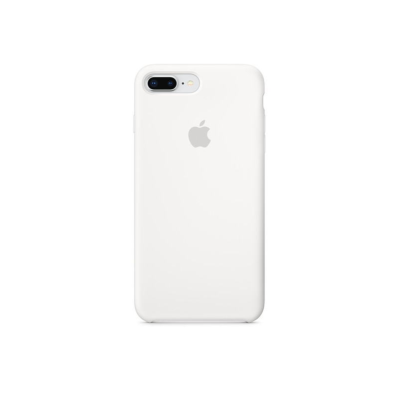 iPhone 8 Plus / 7 Plus Silicone Case