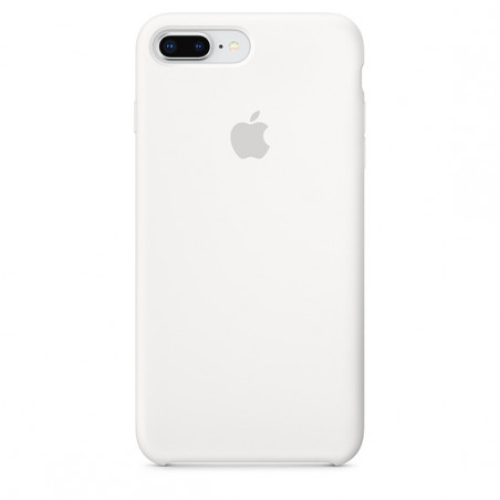 iPhone 8 Plus / 7 Plus Silicone Case