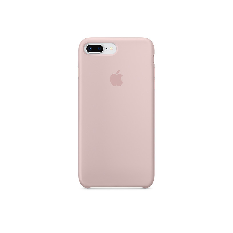 iPhone 8 Plus / 7 Plus Silicone Case