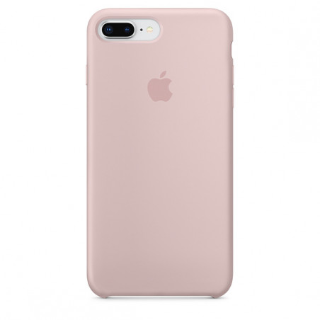 iPhone 8 Plus / 7 Plus Silicone Case