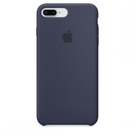 iPhone 8 Plus / 7 Plus Silicone Case