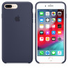 iPhone 8 Plus / 7 Plus Silicone Case