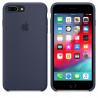 iPhone 8 Plus / 7 Plus Silicone Case