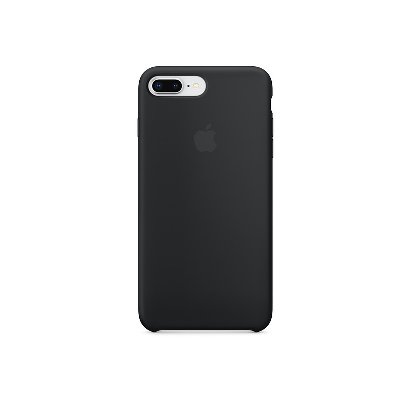 iPhone 8 Plus / 7 Plus Silicone Case