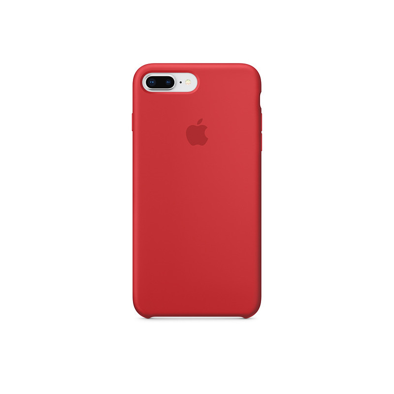iPhone 8 Plus / 7 Plus Silicone Case
