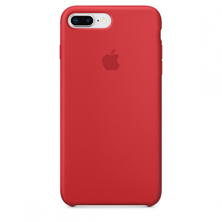 iPhone 8 Plus / 7 Plus Silicone Case