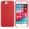 iPhone 8 Plus / 7 Plus Silicone Case