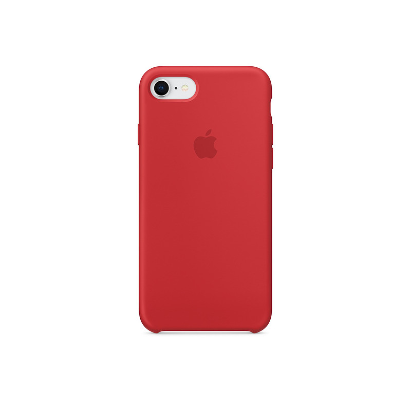 iPhone 8 / 7 Silicone Case