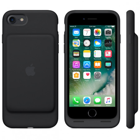 iPhone 7 Smart Battery Case