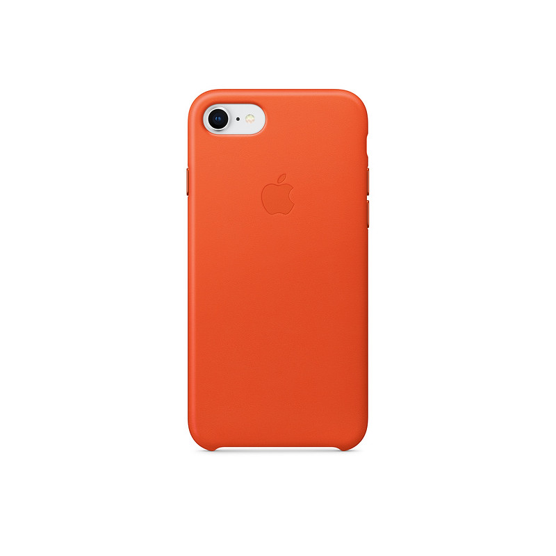 iPhone 8 / 7 Leather Case