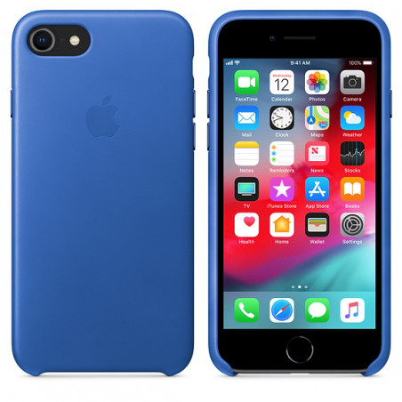 iPhone 8 / 7 Leather Case