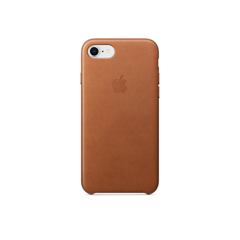iPhone 8 / 7 Leather Case