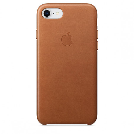 iPhone 8 / 7 Leather Case