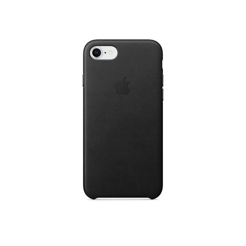 iPhone 8 / 7 Leather Case