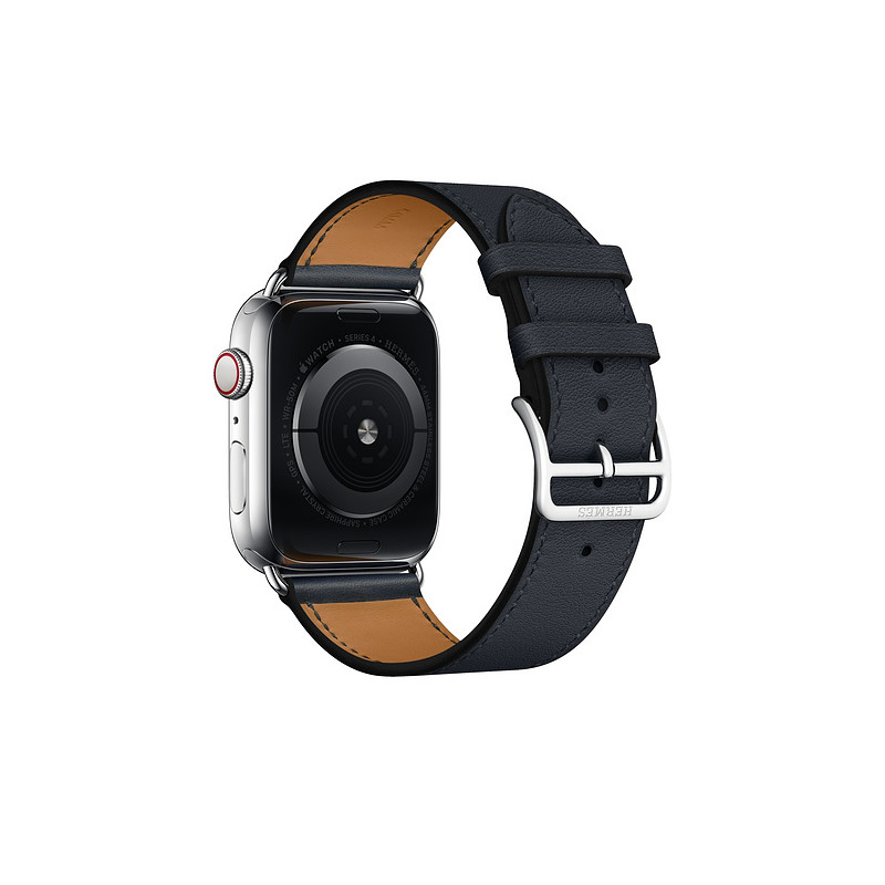 Apple Watch Hermès